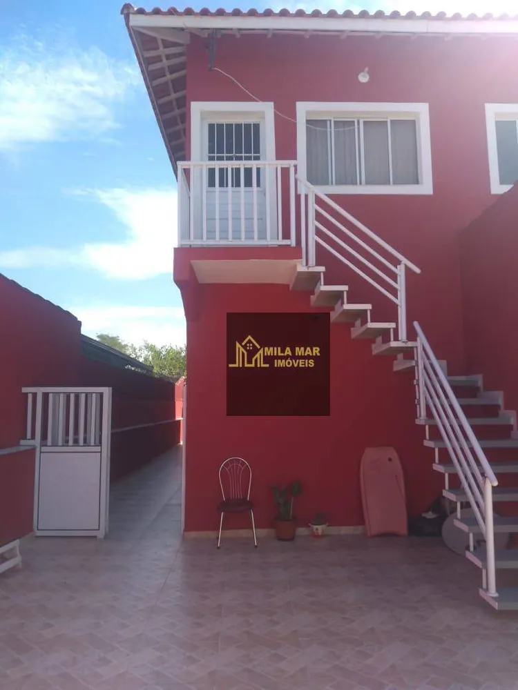 Casa, 2 quartos, 57 m² - Foto 4