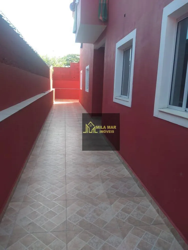 Casa, 2 quartos, 57 m² - Foto 3