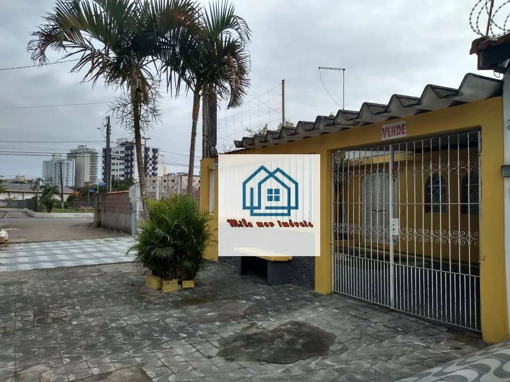 Casa, 2 quartos, 100 m² - Foto 3