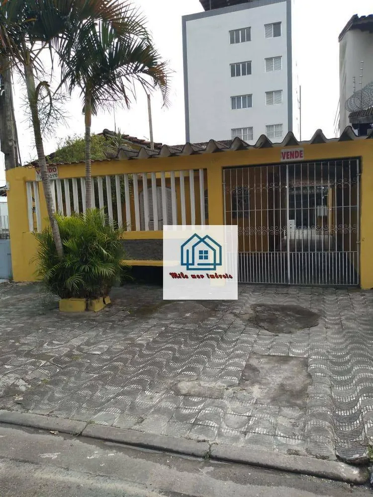 Casa, 2 quartos, 100 m² - Foto 1