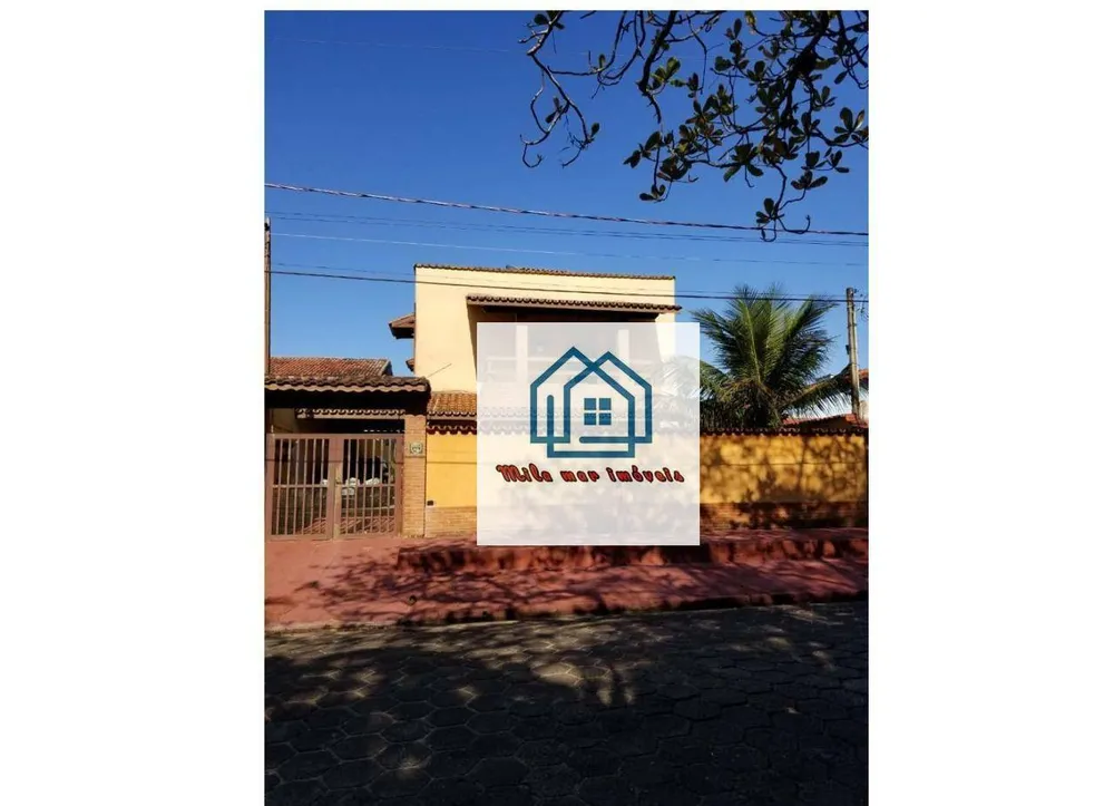 Sobrado, 4 quartos, 185 m² - Foto 1