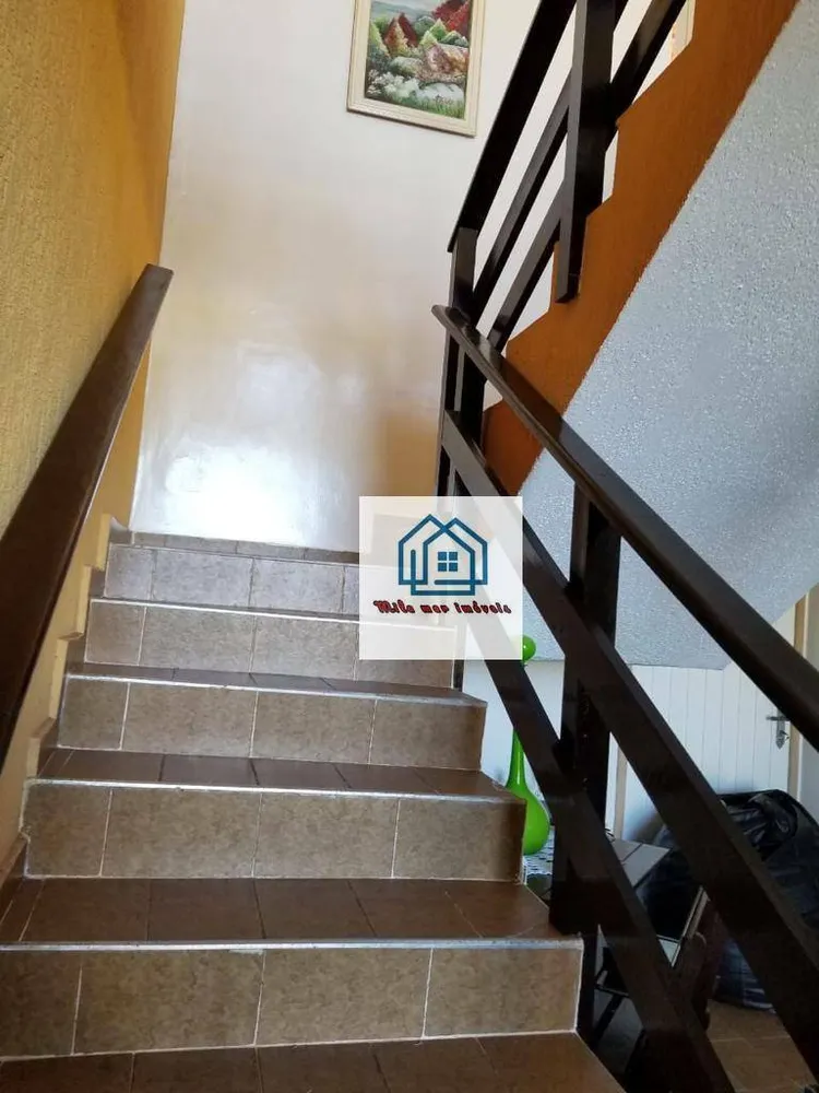 Sobrado, 4 quartos, 185 m² - Foto 4
