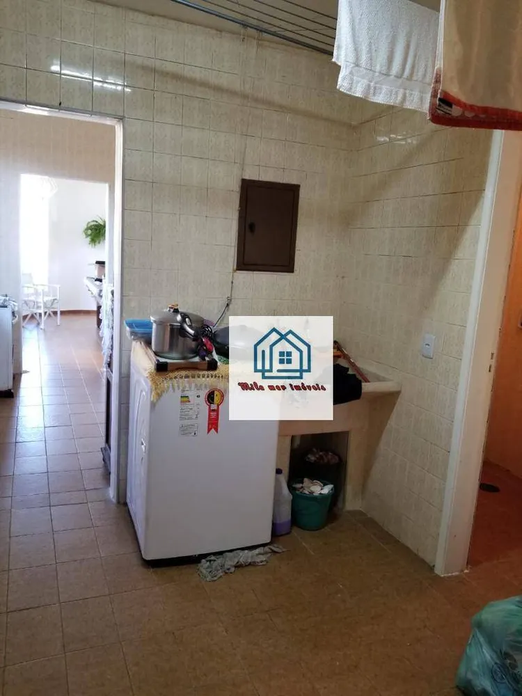 Sobrado, 4 quartos, 185 m² - Foto 2