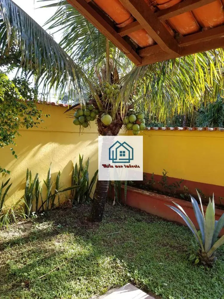 Sobrado, 4 quartos, 185 m² - Foto 3
