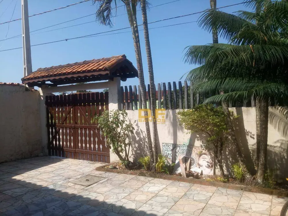 Casa, 2 quartos, 102 m² - Foto 1