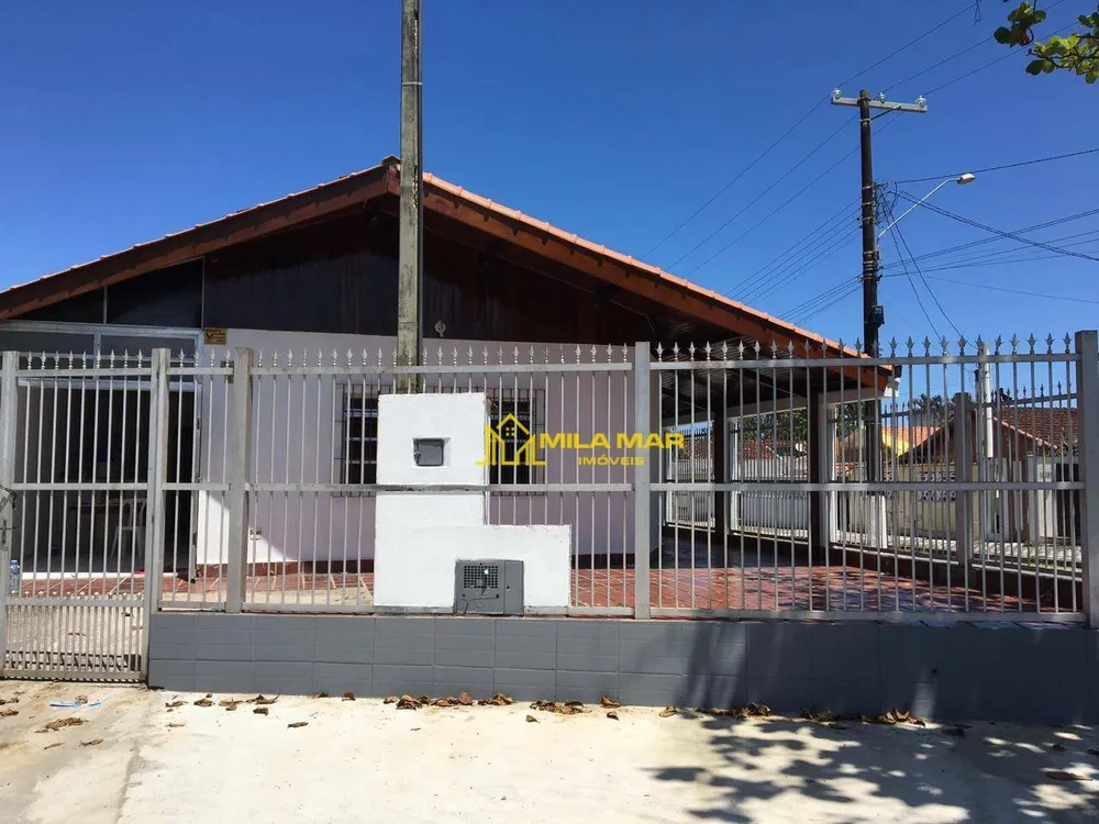 Casa, 2 quartos, 129 m² - Foto 1
