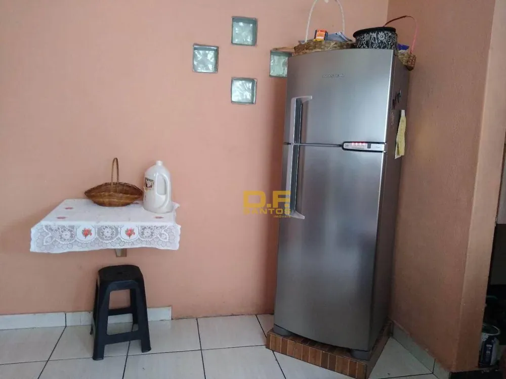 Apartamento, 2 quartos, 52 m² - Foto 4