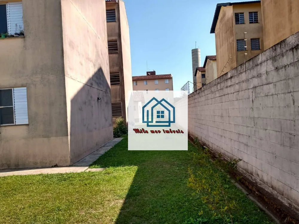 Apartamento, 2 quartos, 48 m² - Foto 3