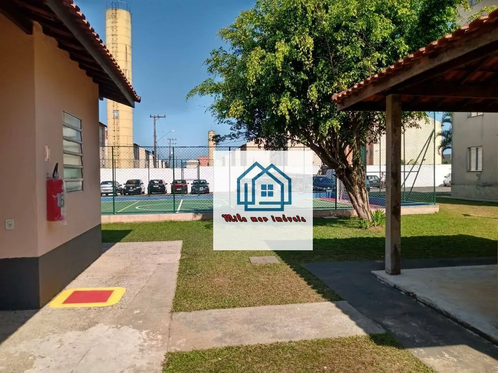 Apartamento, 2 quartos, 48 m² - Foto 1