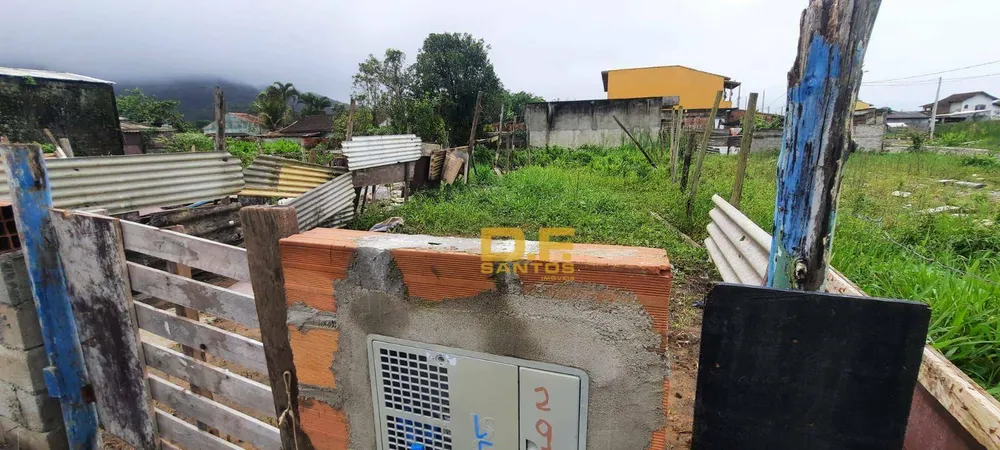 Terreno, 140 m² - Foto 1
