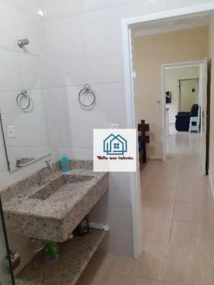 Casa, 2 quartos, 45 m² - Foto 4