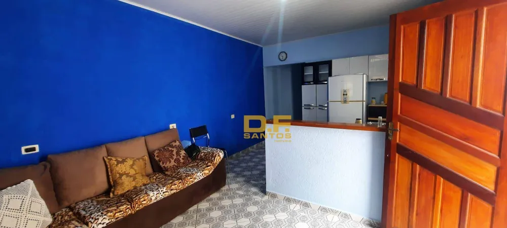 Casa, 2 quartos - Foto 1