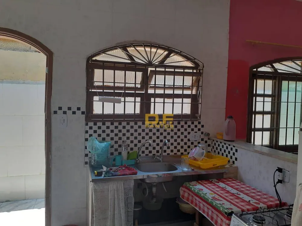 Casa, 2 quartos - Foto 2