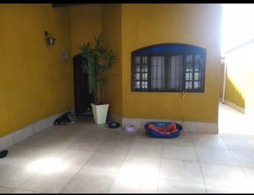 Sobrado, 3 quartos, 120 m² - Foto 2