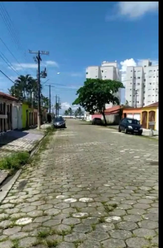 Sobrado, 3 quartos, 120 m² - Foto 3
