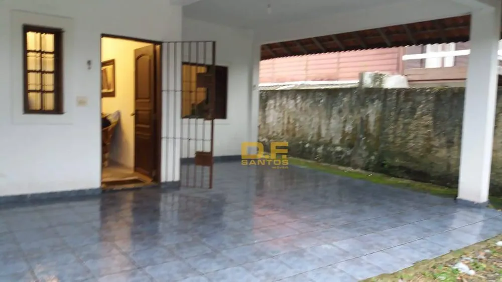 Casa, 3 quartos, 175 m² - Foto 1