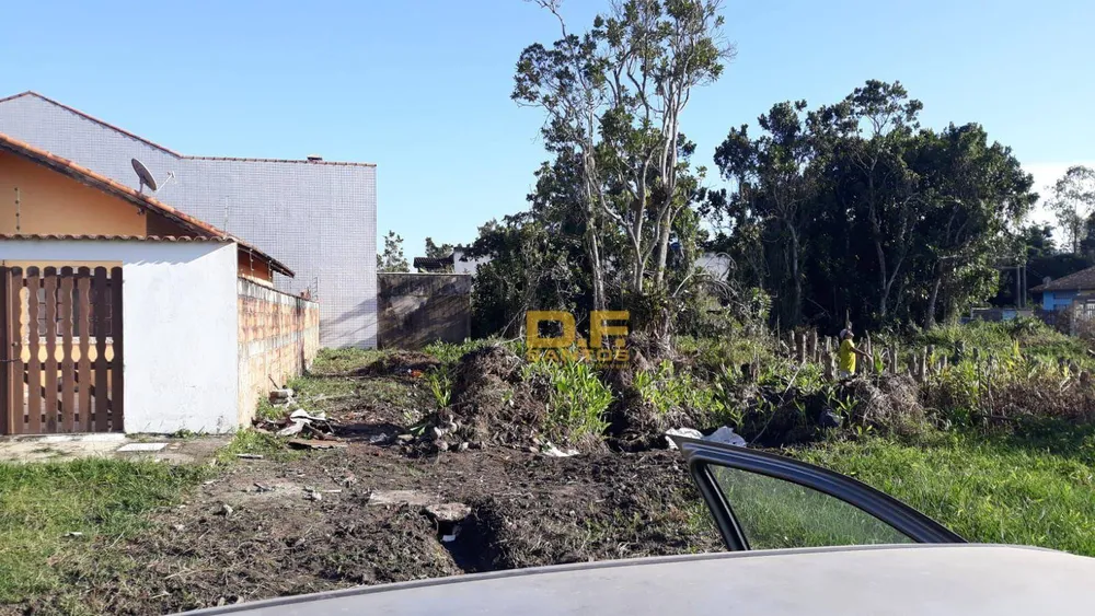 Terreno, 250 m² - Foto 1
