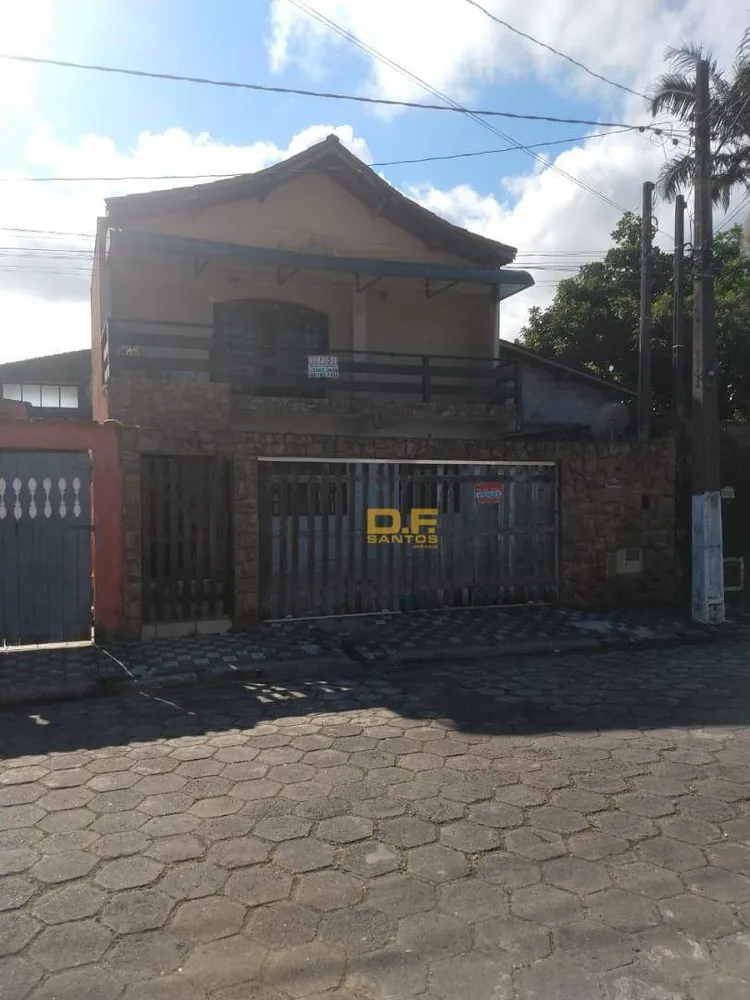 Sobrado, 3 quartos, 155 m² - Foto 1