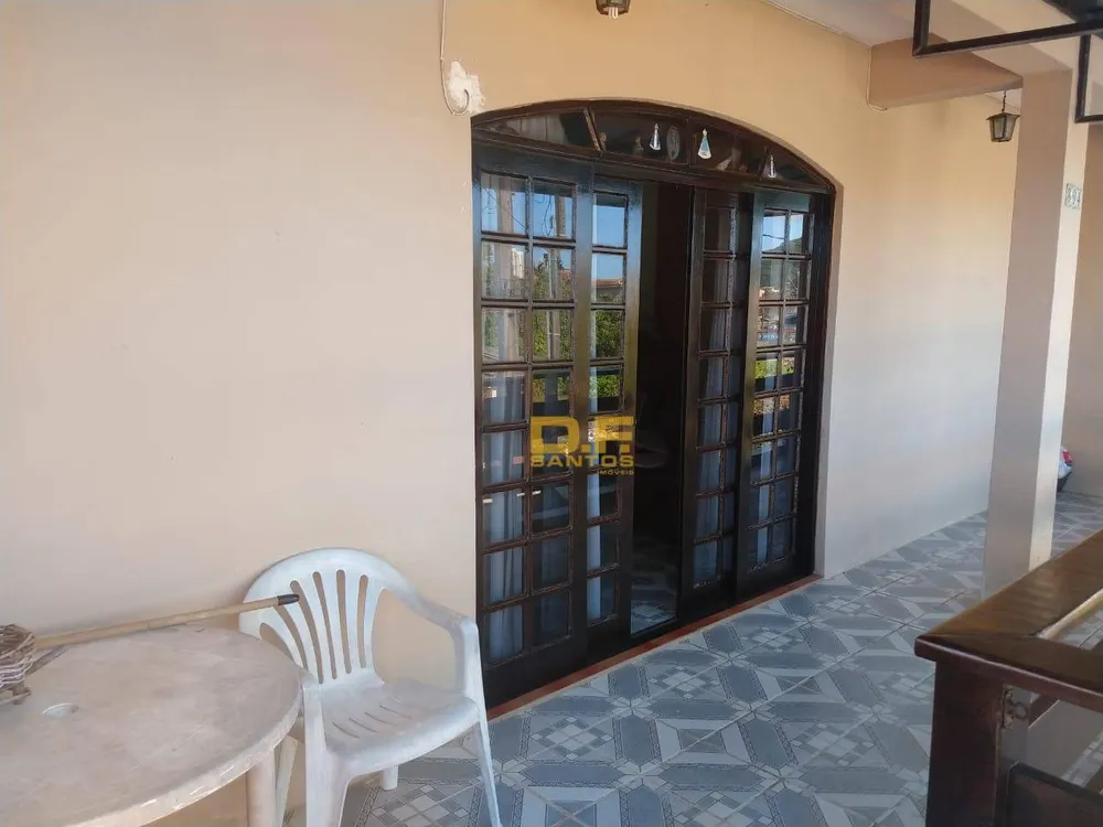 Sobrado, 3 quartos, 155 m² - Foto 4