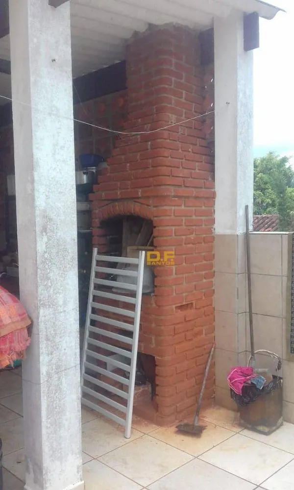 Casa, 3 quartos, 60 m² - Foto 4