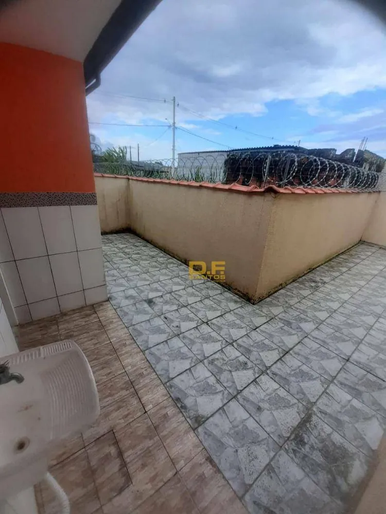 Casa, 2 quartos, 70 m² - Foto 1