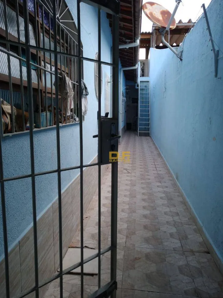 Casa, 3 quartos, 1 m² - Foto 1