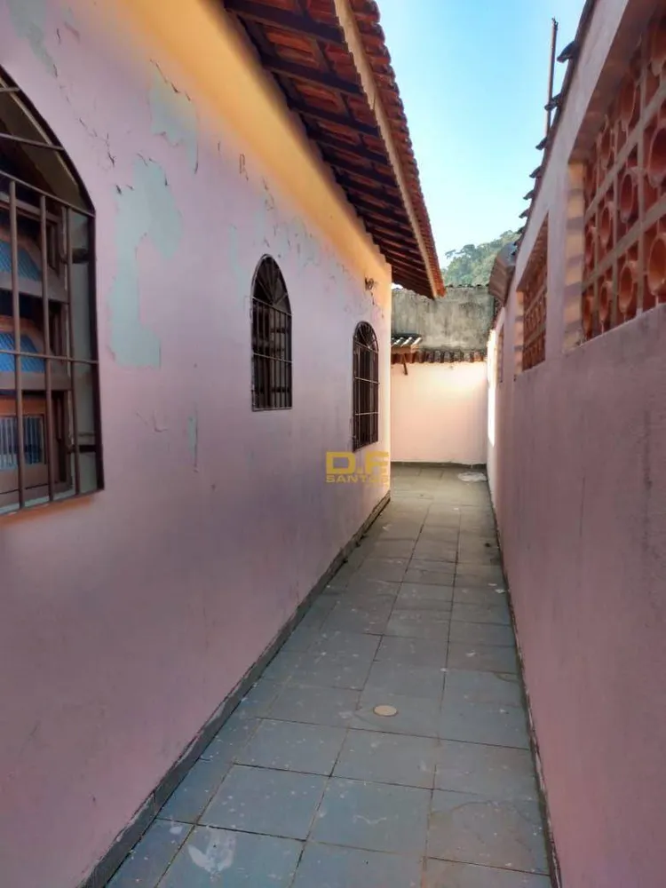 Casa, 1 quarto, 1 m² - Foto 3