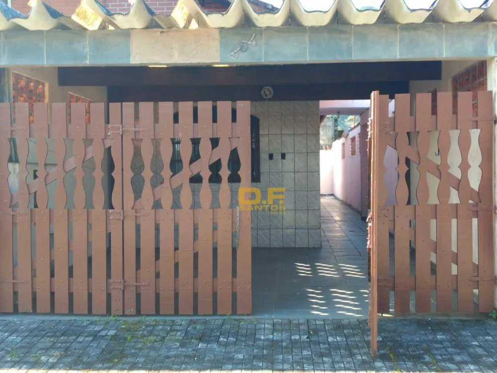 Casa, 1 quarto, 1 m² - Foto 1
