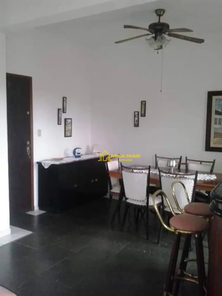 Apartamento, 2 quartos, 90 m² - Foto 3