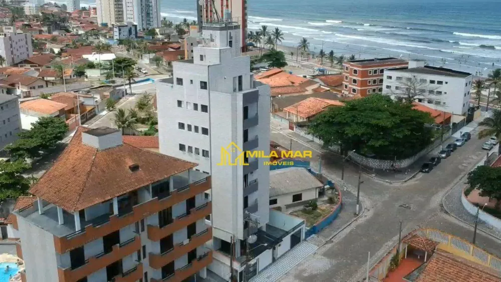 Apartamento, 2 quartos, 90 m² - Foto 2