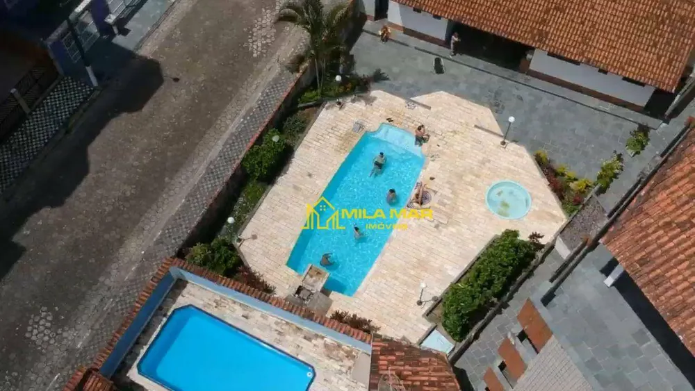 Apartamento, 2 quartos, 90 m² - Foto 1