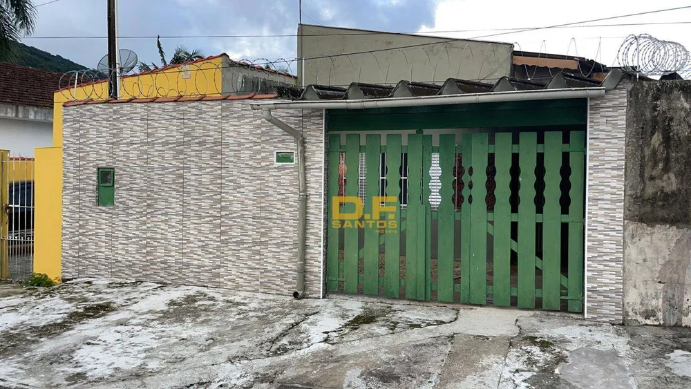 Casa, 1 quarto, 70 m² - Foto 1