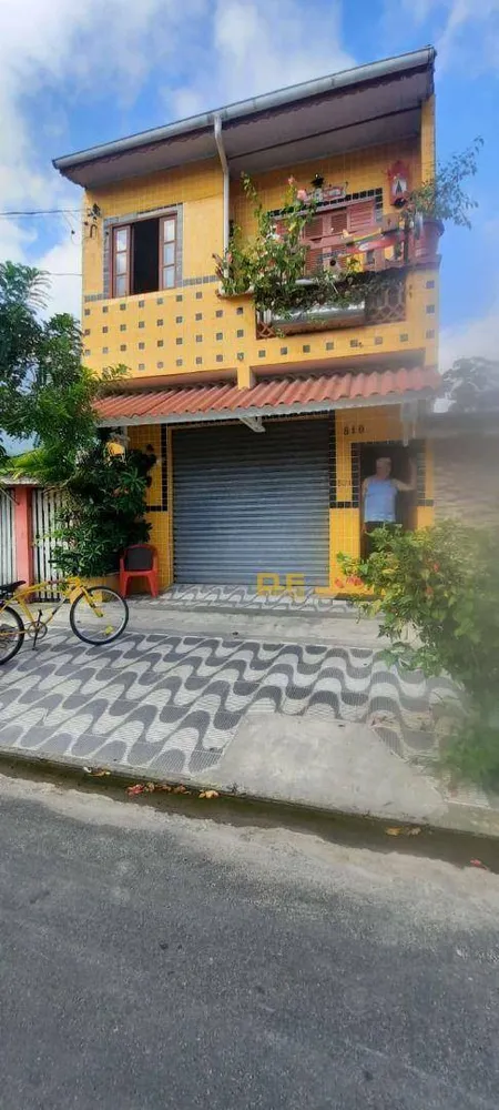 Sobrado, 2 quartos, 146 m² - Foto 1