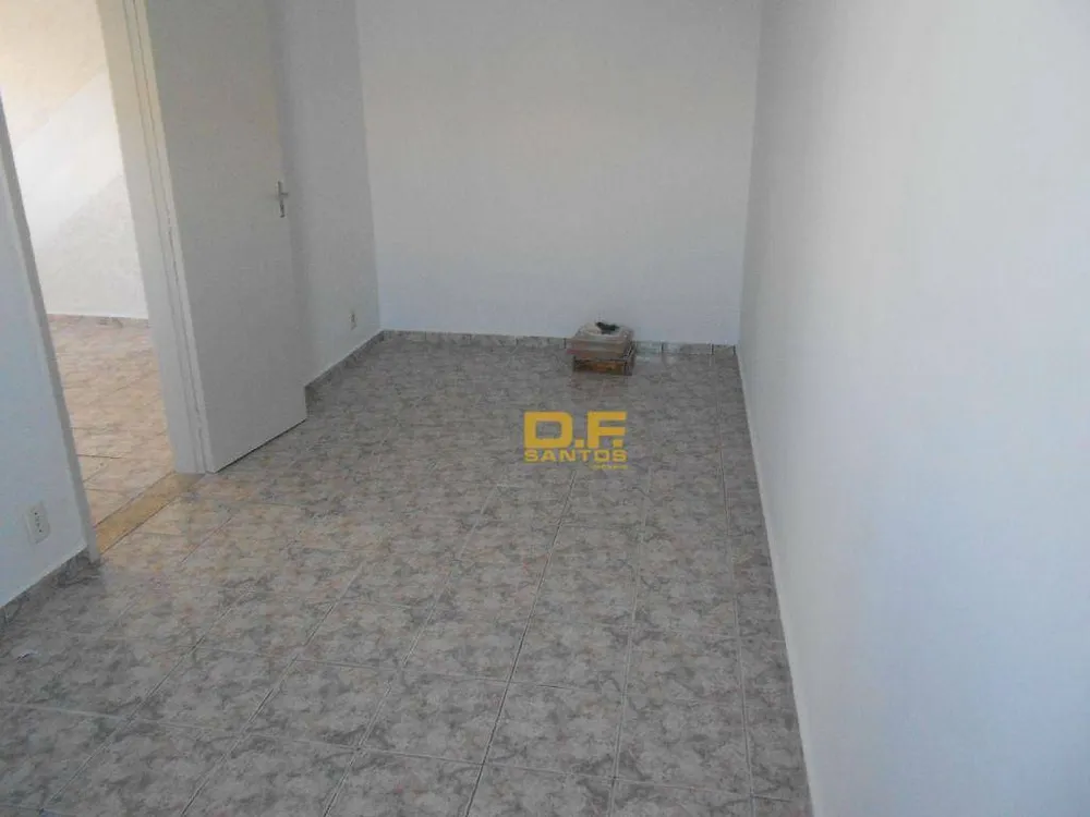 Apartamento, 1 quarto, 51 m² - Foto 2