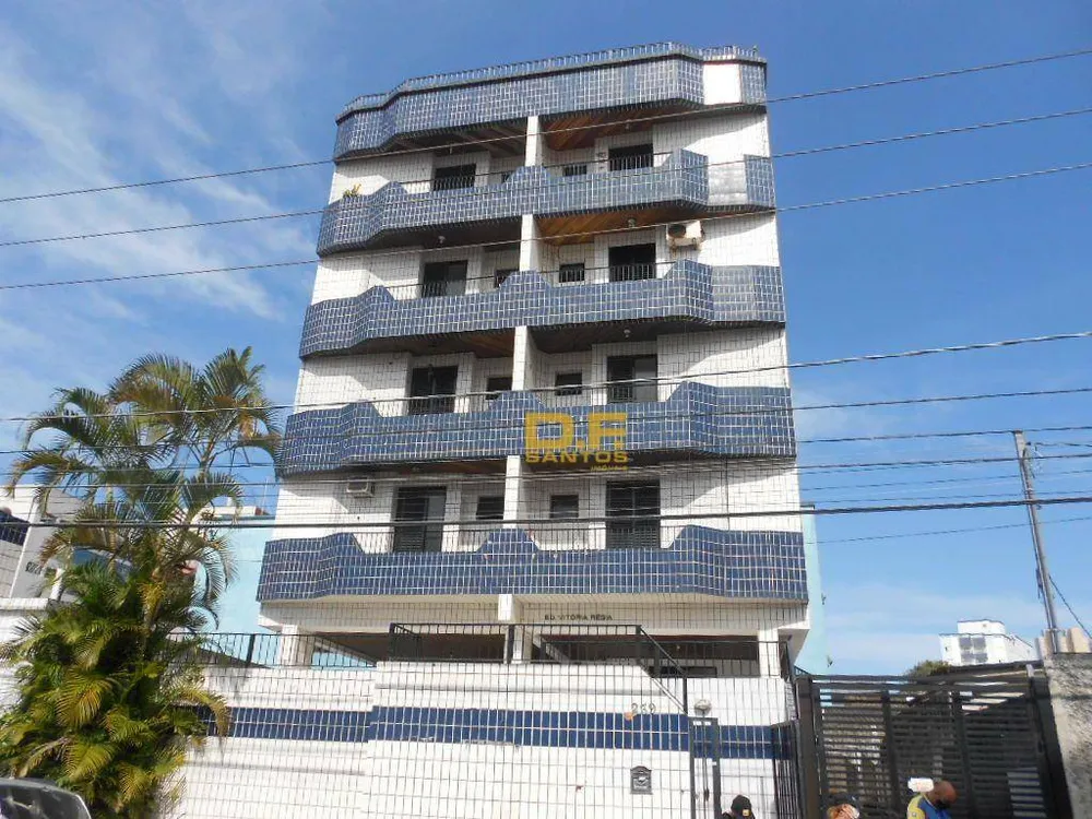 Apartamento, 1 quarto, 51 m² - Foto 1