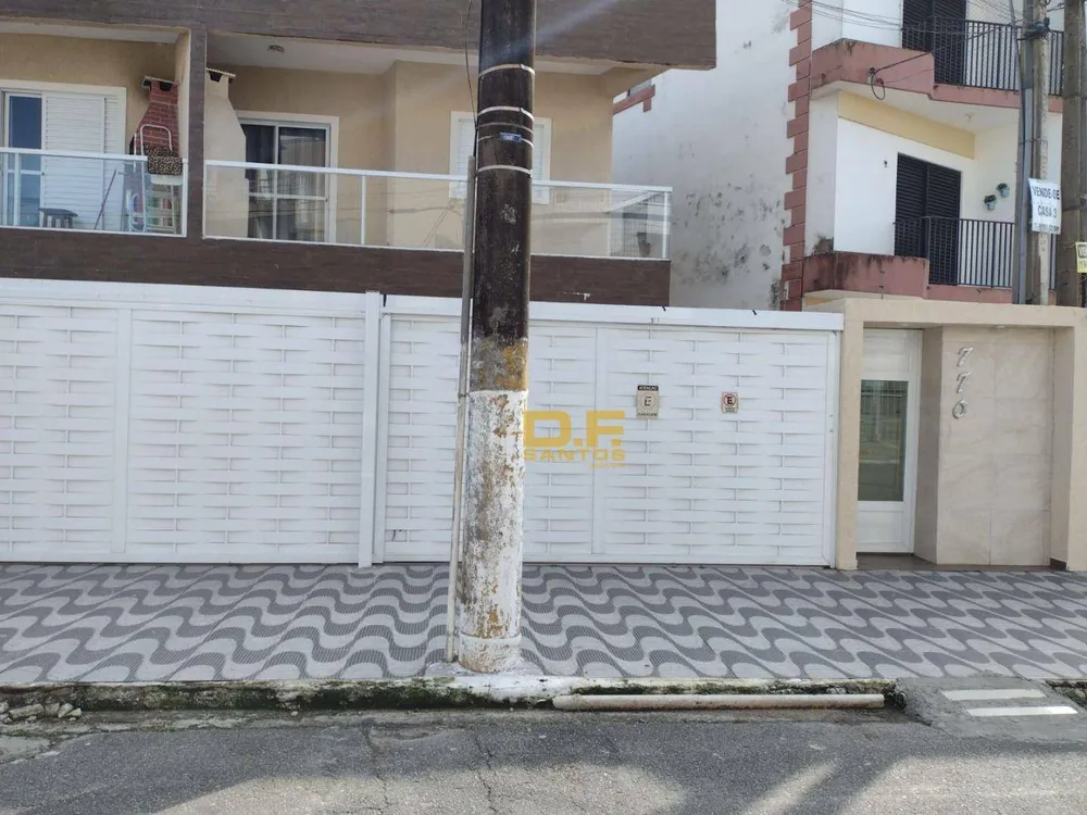 Sobrado, 2 quartos, 60 m² - Foto 3