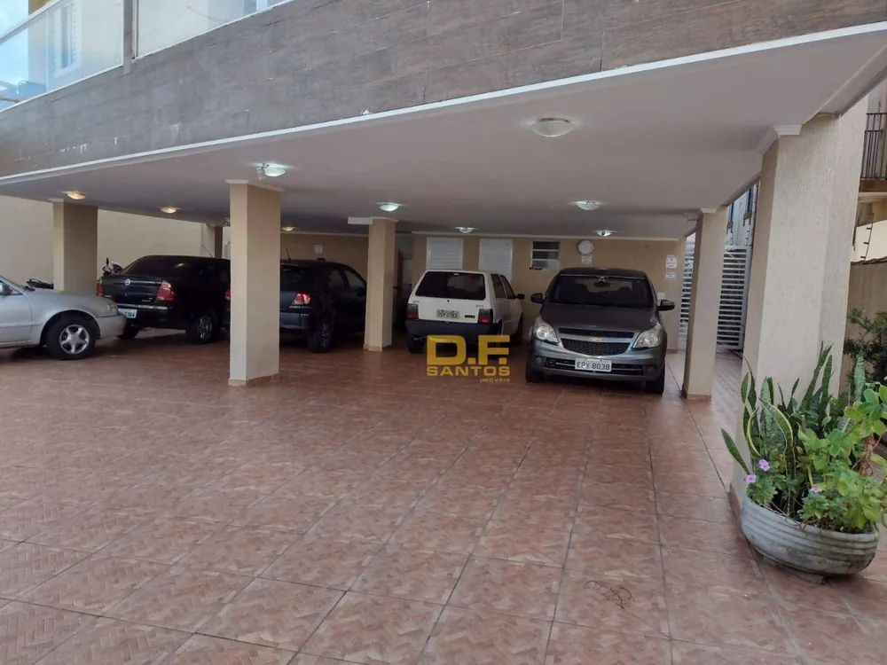Sobrado, 2 quartos, 60 m² - Foto 1