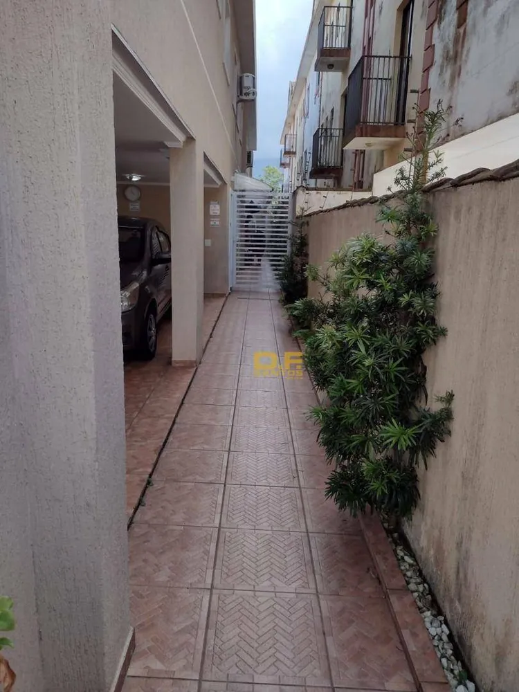Sobrado, 2 quartos, 60 m² - Foto 2