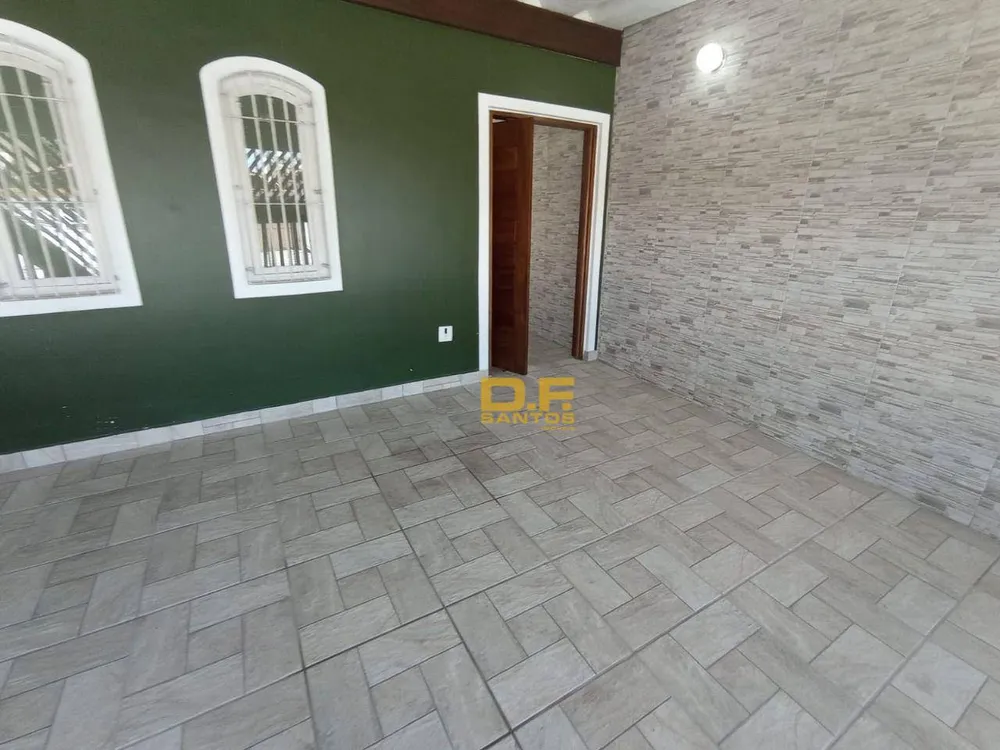 Casa, 2 quartos, 64 m² - Foto 2