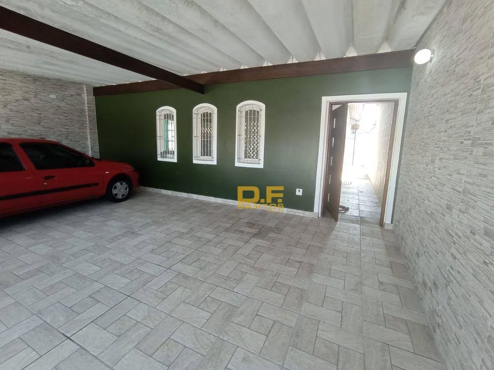 Casa, 2 quartos, 64 m² - Foto 1