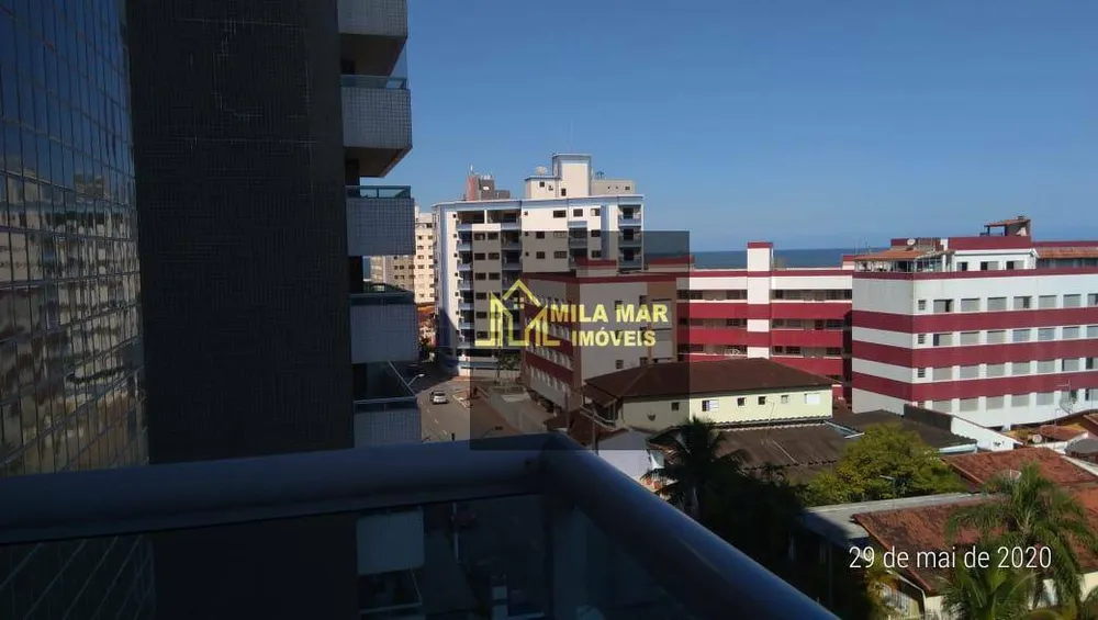 Apartamento, 3 quartos, 82 m² - Foto 2
