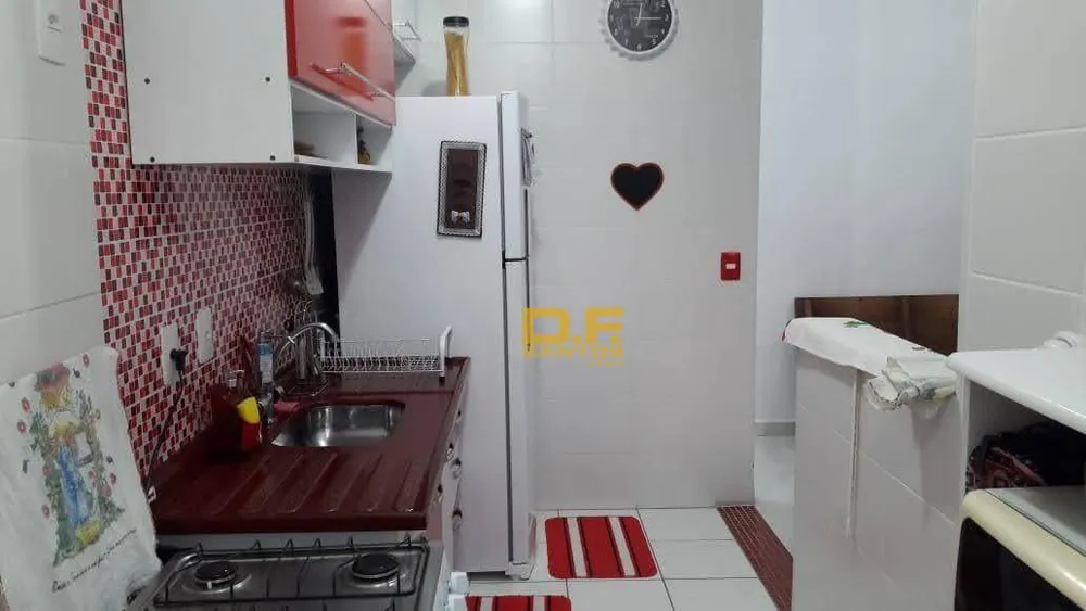 Apartamento, 2 quartos, 47 m² - Foto 2