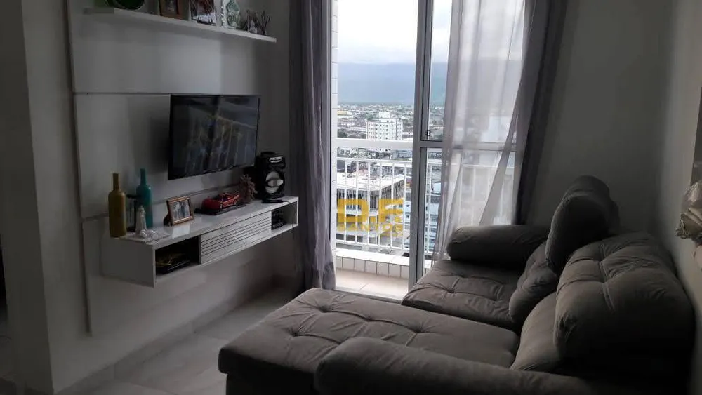 Apartamento, 2 quartos, 47 m² - Foto 1