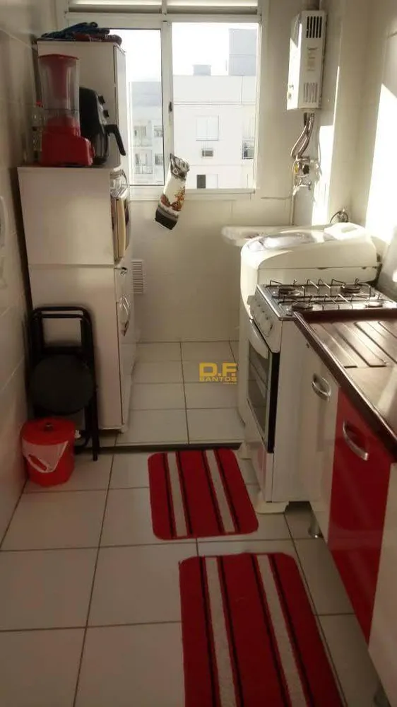 Apartamento, 2 quartos, 47 m² - Foto 3