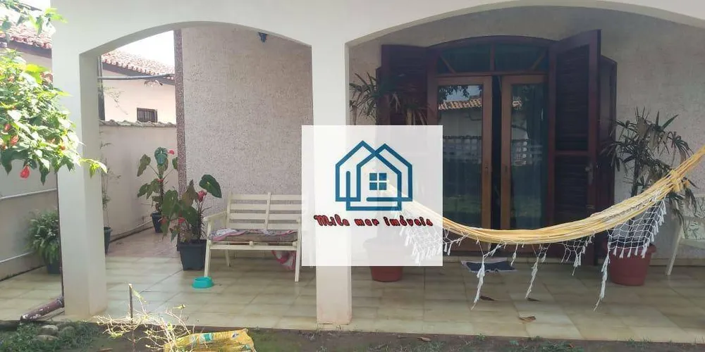 Casa, 3 quartos, 154 m² - Foto 1