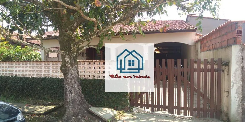 Casa, 3 quartos, 154 m² - Foto 2