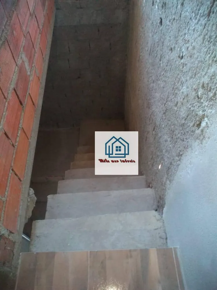 Sobrado, 2 quartos, 80 m² - Foto 4