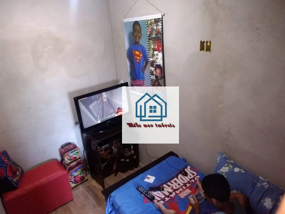 Sobrado, 2 quartos, 80 m² - Foto 2