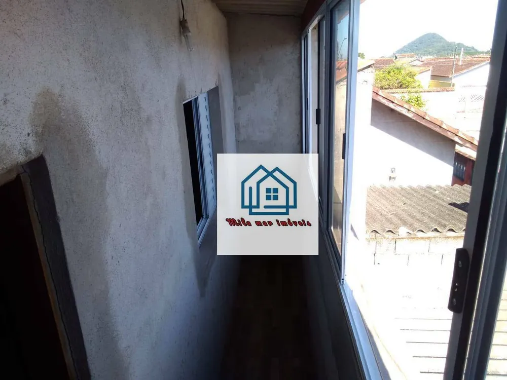 Sobrado, 2 quartos, 80 m² - Foto 3