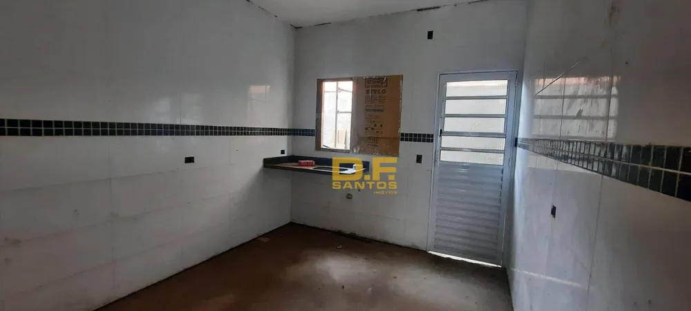 Sobrado, 2 quartos, 70 m² - Foto 1